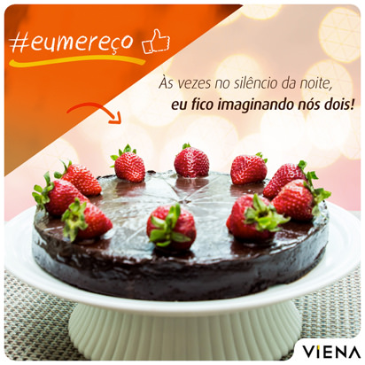 Eu Mereço!