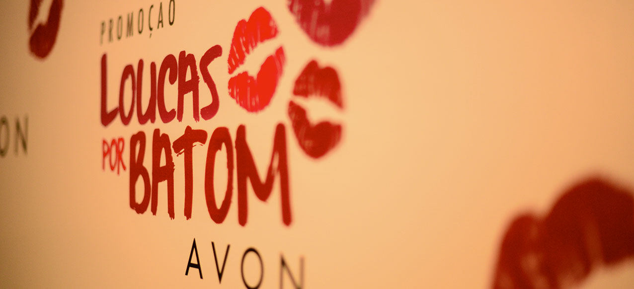 Loucas por Batom