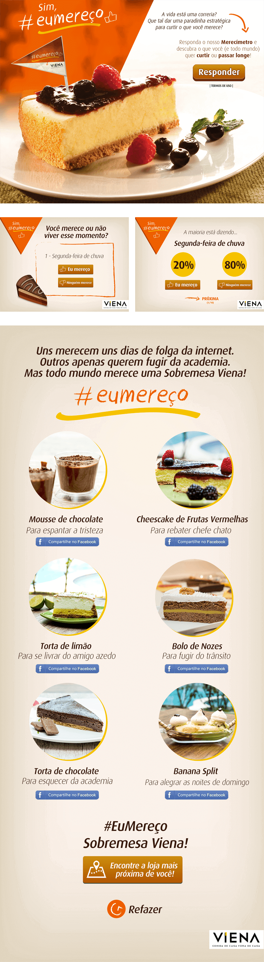 Eu Mereço!