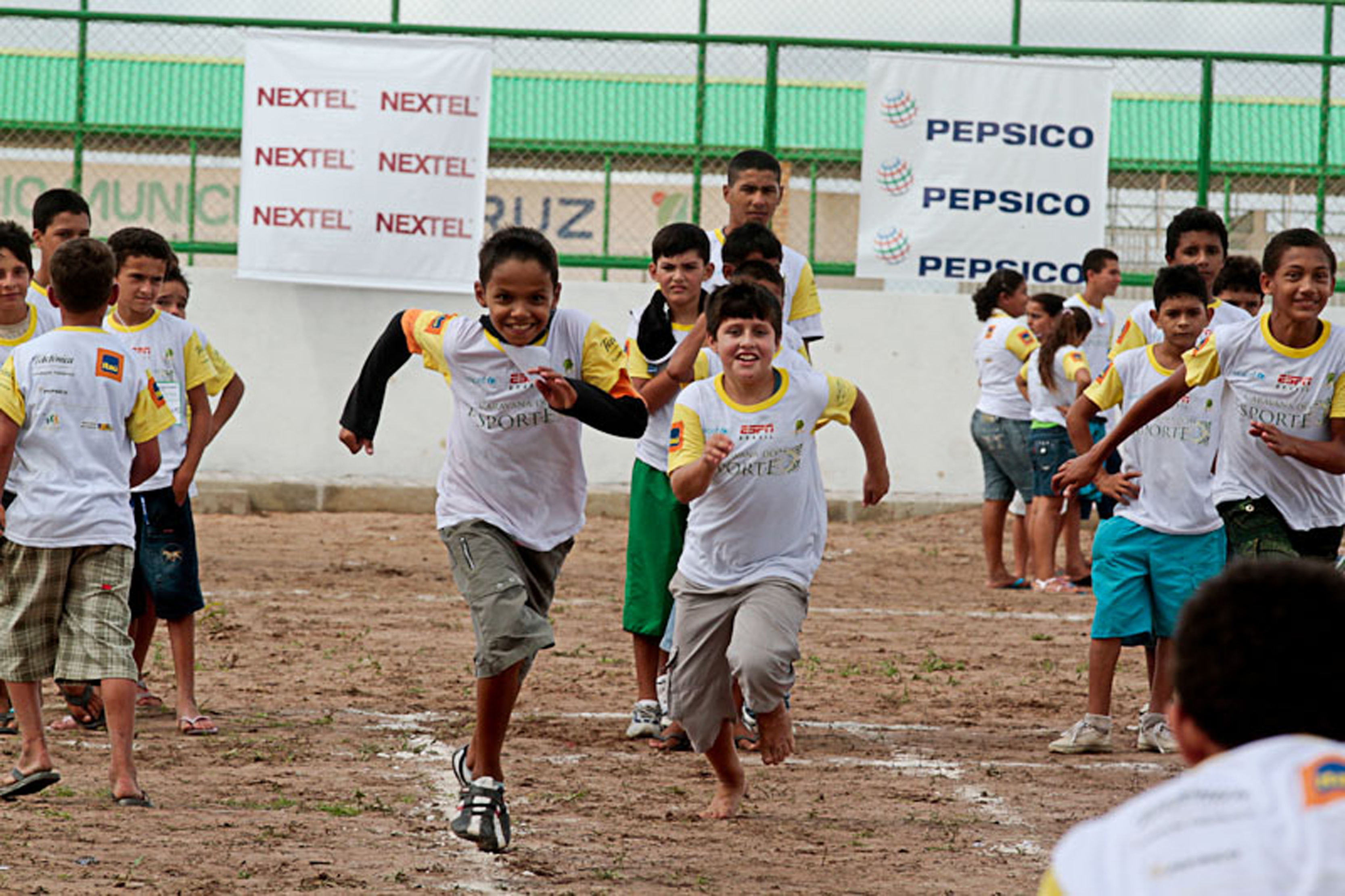 Sistema de gestão de projetos culturais