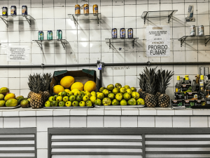 Frutas