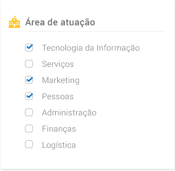 area