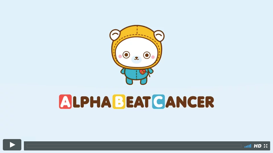 AlphaBeatCancer