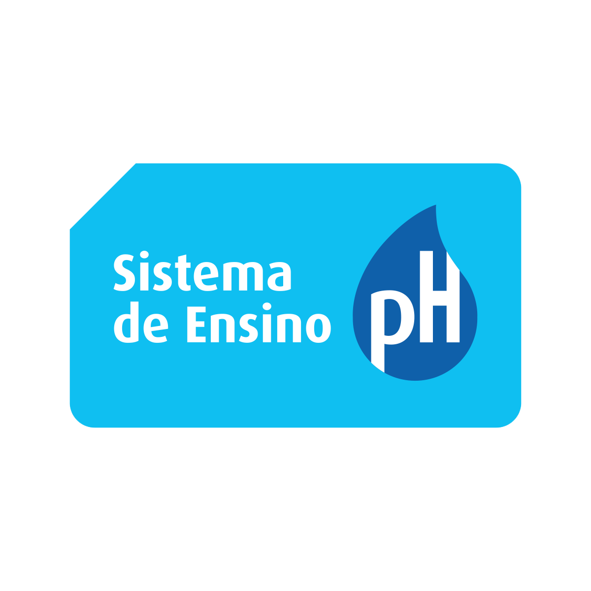 Sistema de ensino pH